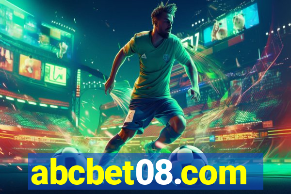 abcbet08.com