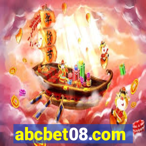 abcbet08.com