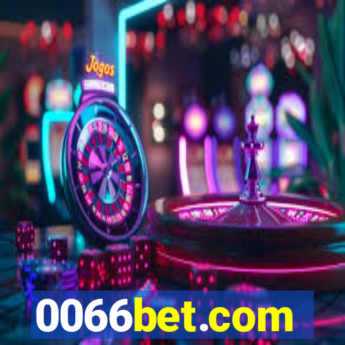 0066bet.com