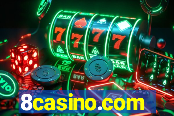 8casino.com