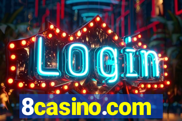 8casino.com