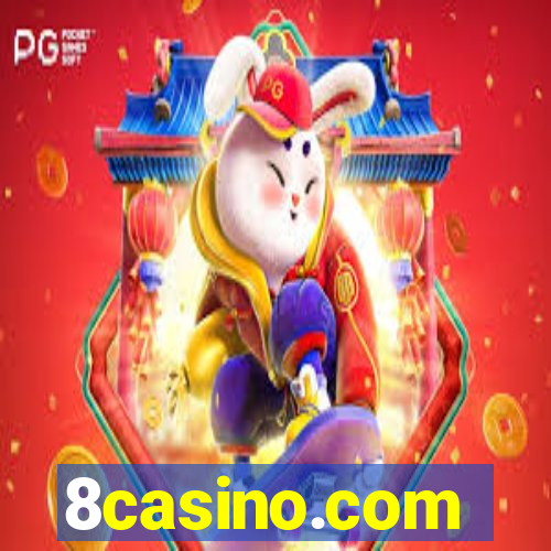 8casino.com