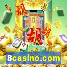 8casino.com