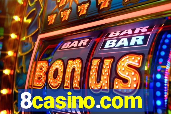 8casino.com