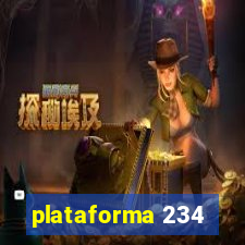 plataforma 234