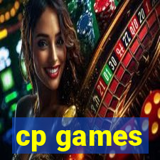 cp games