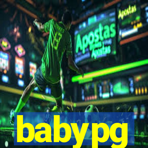 babypg