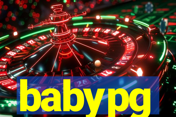 babypg