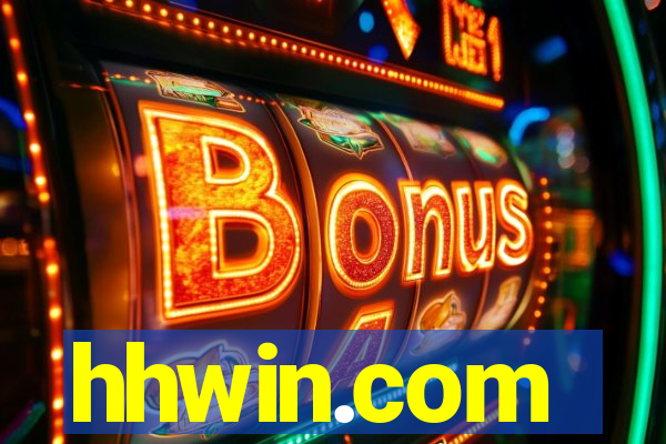 hhwin.com