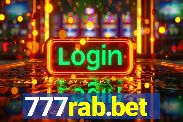 777rab.bet