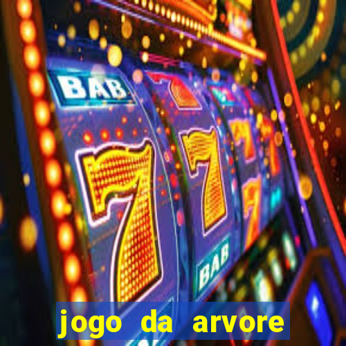 jogo da arvore cassino demo