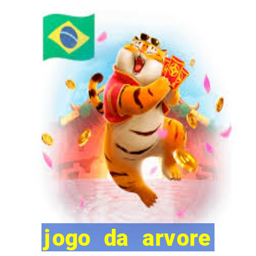 jogo da arvore cassino demo