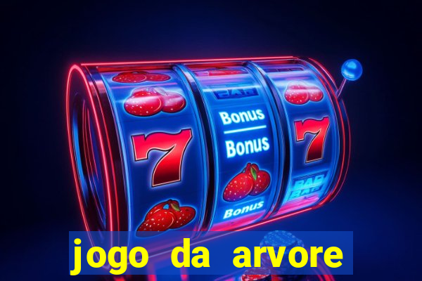 jogo da arvore cassino demo