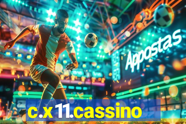 c.x11.cassino