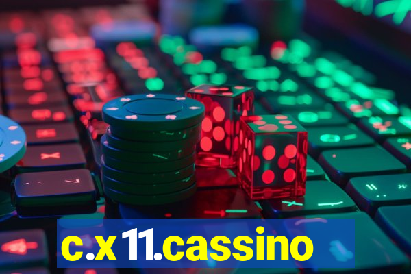 c.x11.cassino