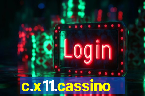 c.x11.cassino