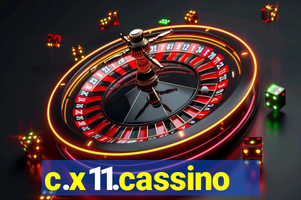 c.x11.cassino