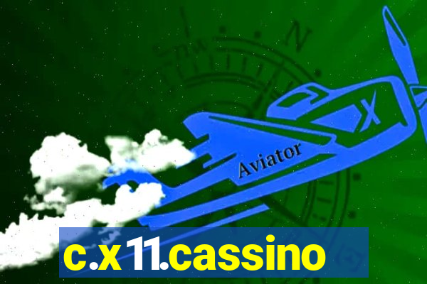 c.x11.cassino