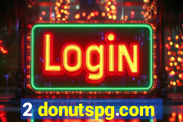 2 donutspg.com