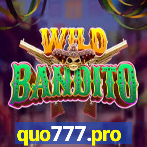 quo777.pro