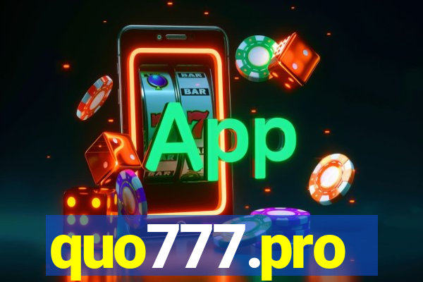 quo777.pro