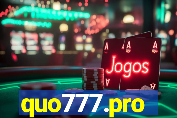 quo777.pro