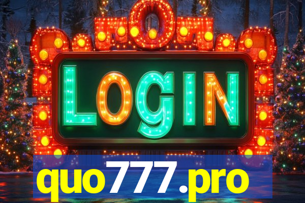 quo777.pro