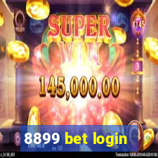 8899 bet login