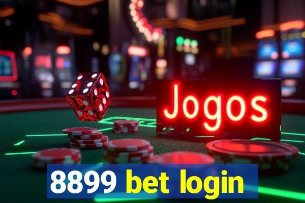 8899 bet login