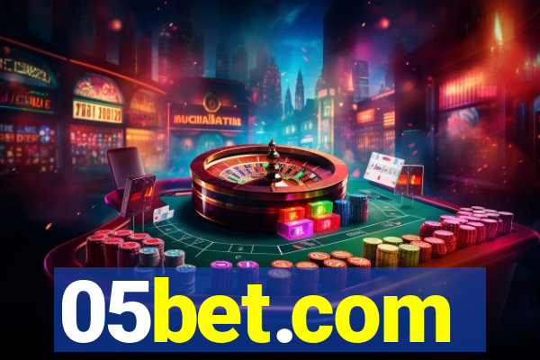 05bet.com