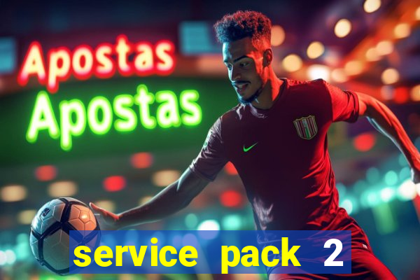 service pack 2 windows 7 64 bits download