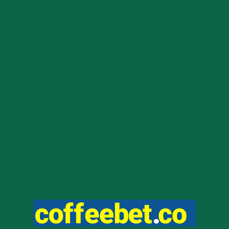 coffeebet.co