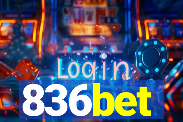 836bet