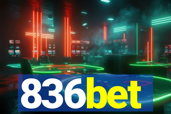 836bet