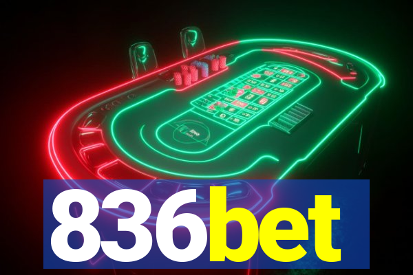 836bet