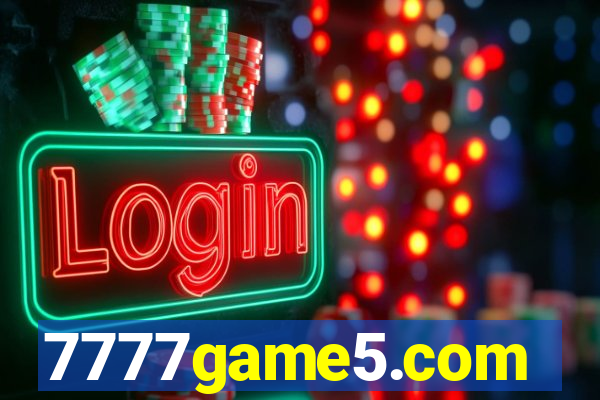 7777game5.com