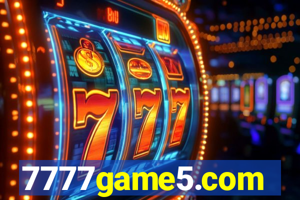 7777game5.com