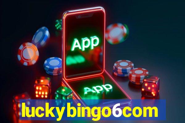 luckybingo6com