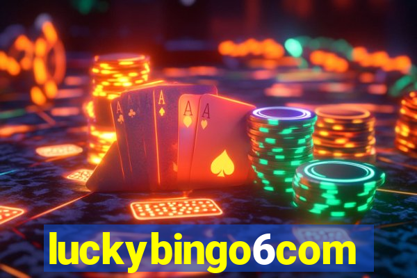 luckybingo6com