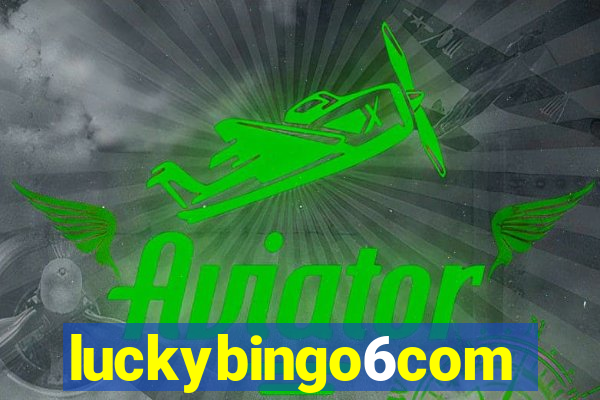 luckybingo6com