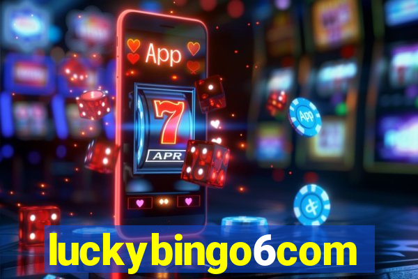 luckybingo6com