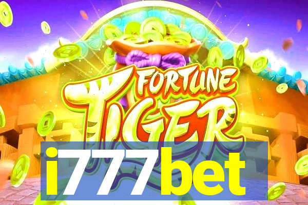 i777bet