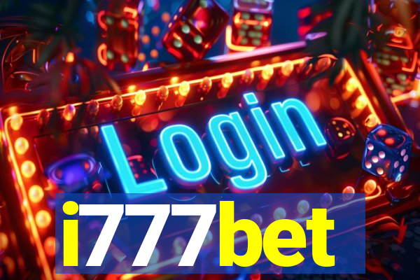 i777bet