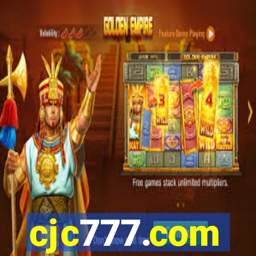 cjc777.com