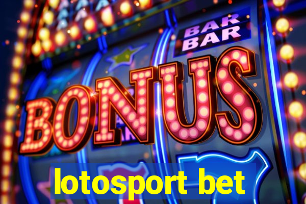 lotosport bet