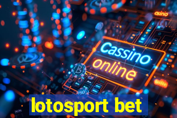 lotosport bet