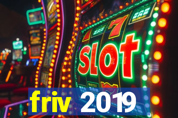 friv 2019