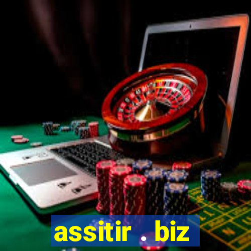 assitir . biz