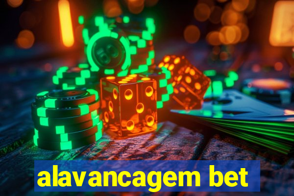 alavancagem bet