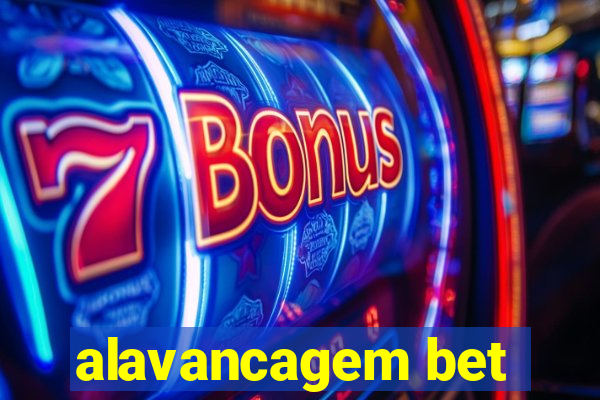 alavancagem bet